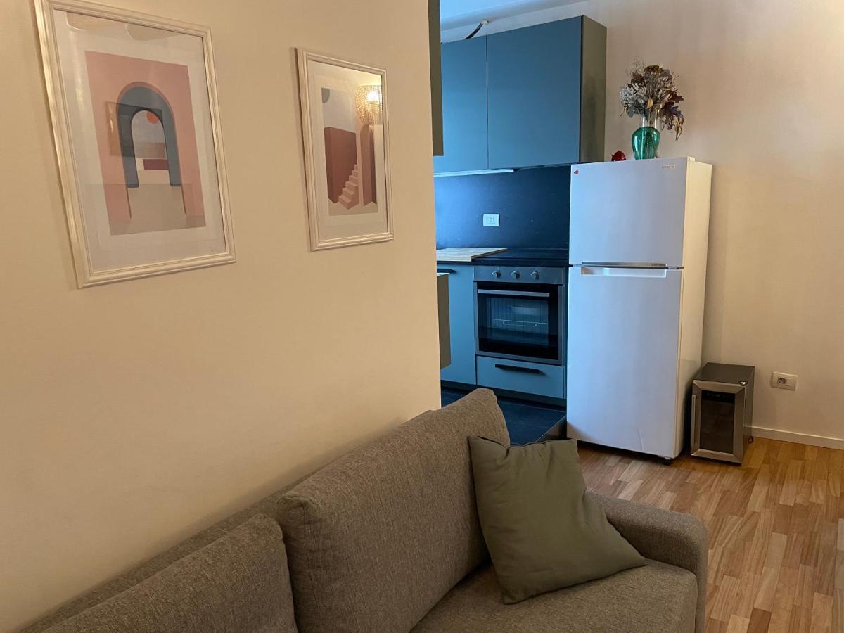 Apartment Tortona, 12 - Tra Fashion E Design